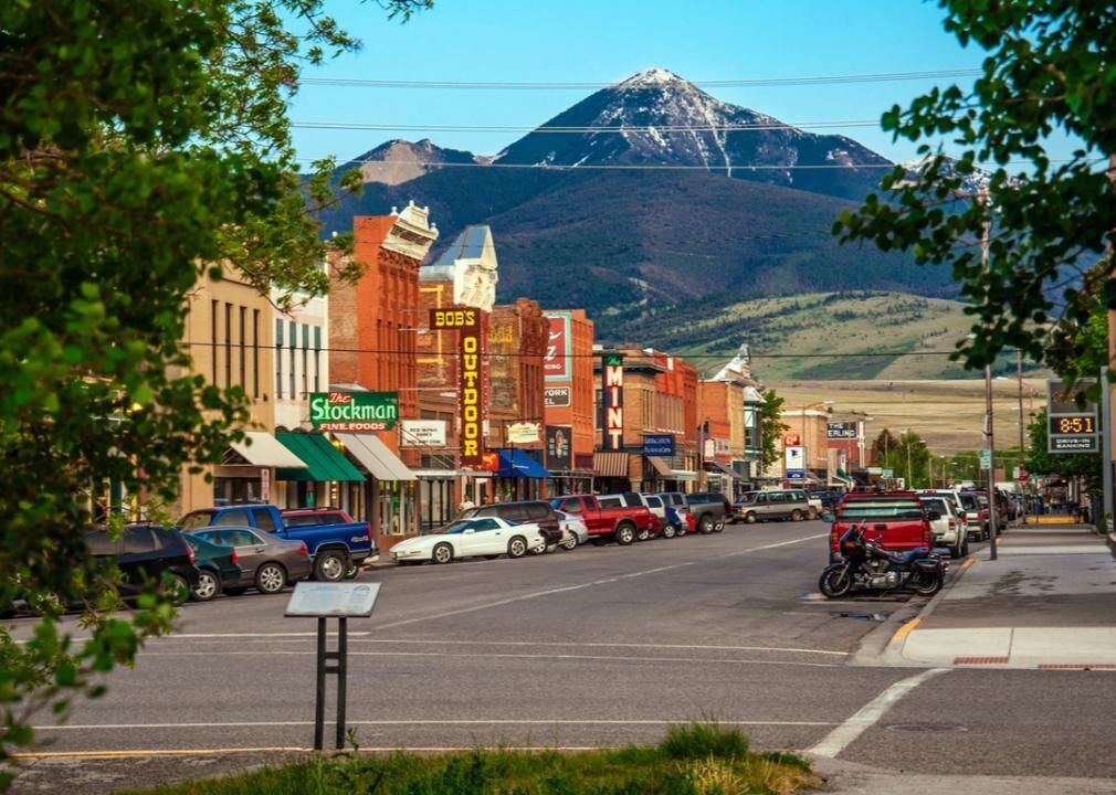 #41. Montana